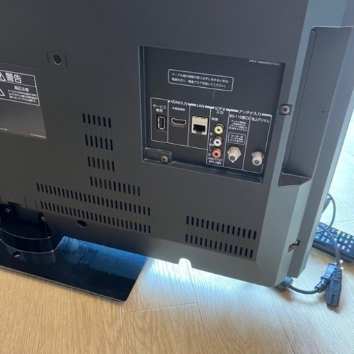 東芝REGZA 32インチ　テレビ32型