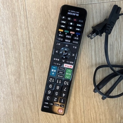 東芝REGZA 32インチ　テレビ32型