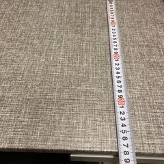 カウンターテーブルの画像