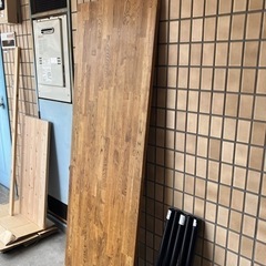 オフィステーブルの画像