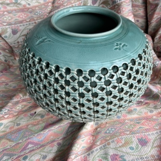 壺、花器、花瓶