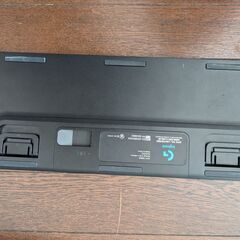 Logicool G913 TKL 薄型リニア(赤軸) JP配列の画像