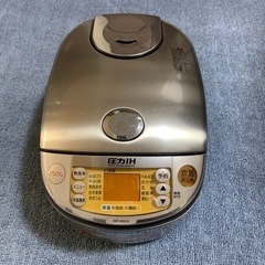 家電 キッチン家電 炊飯器