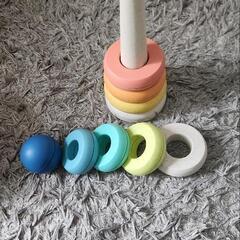 こども　おもちゃ　知育の画像