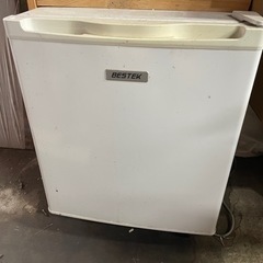 家電 生活家電 冷蔵庫（小）