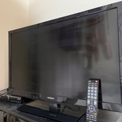 テレビ