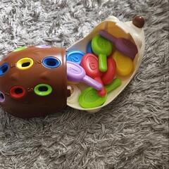 こども　おもちゃ　知育の画像