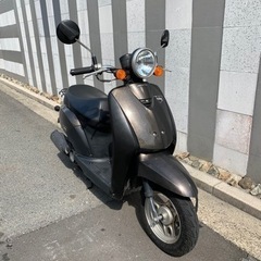 自賠責、軽整備付　af61 トゥデイ　スクーター　原付　