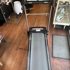 リサイクルショップどりーむ天保山店　No11989　ルームランナ...