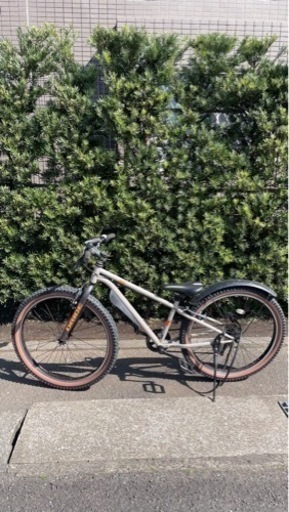 週末限定価格　26インチ　購入3年未満 取扱説明書有    購入価格39,100円　　　　状態良好　即日渡し可能