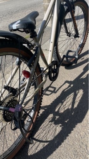 週末限定価格　26インチ　購入3年未満 取扱説明書有    購入価格39,100円　　　　状態良好　即日渡し可能