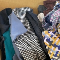 古着譲ります！！全てまとめて1000円の画像