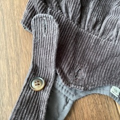 【80サイズ】秋冬服　10点まとめ売りの画像