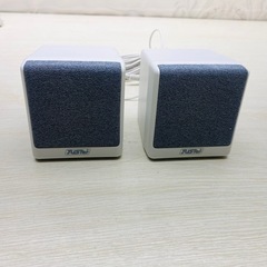 Juster co. スピーカー　3D-267の画像
