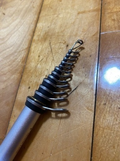 SHIMANO BB-X Special  SZ 2号 フカセ