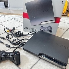 プレステ3 250GB おまけ付き