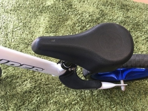 【取引完了】STRIDER ストライダー sport model スポーツモデル