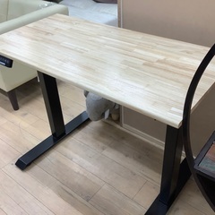 FLEXSPOT電動昇降式デスクのご紹介です！！！