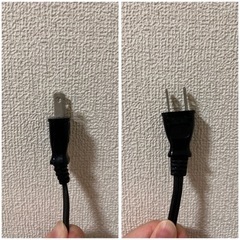 ベッド　ダブル　収納・コンセントあり　　の画像