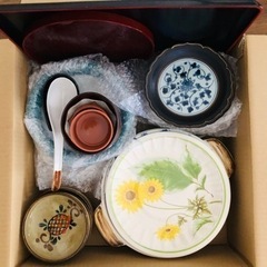 生活雑貨 食器 プレート