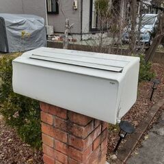 FUJITSUエアコン12畳