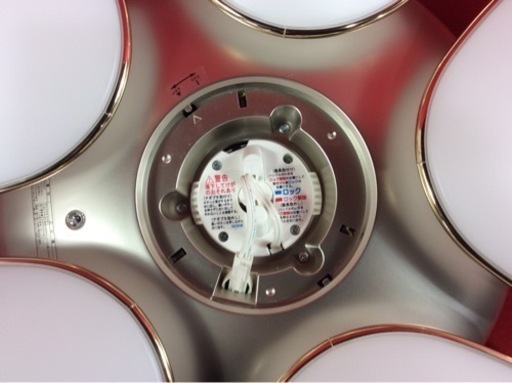 タキズミ LED照明器具 GCH50003 2019年製