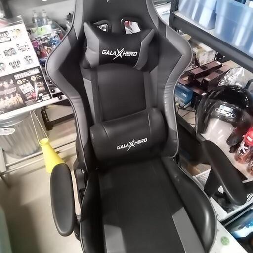 GALA HERO  ゲーミングチェア