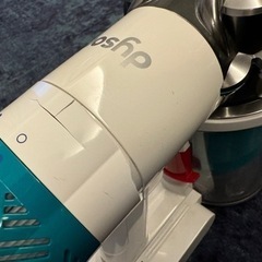 ダイソン　V6 mattress掃除機の画像