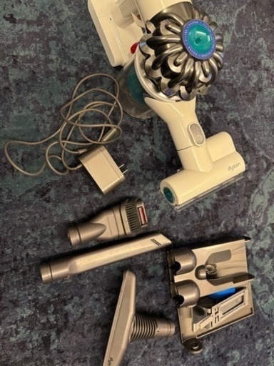 ダイソン　V6 mattress掃除機