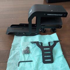 Thrustmaster TM Racing Clamp