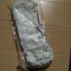 (クリーニング済)9号　パーティードレス　結婚式などにの画像