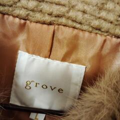 服/ファッション コート レディースの画像