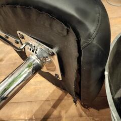 カウンターチェアの画像