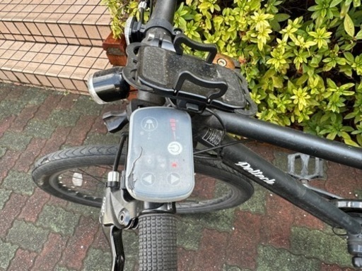 ◆確約済◆電動自転車 クロスバイク