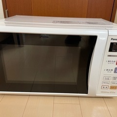 Panasonic   電子レンジ