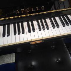 APOLLoの画像