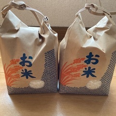 栃木県産 コシヒカリ 2kg