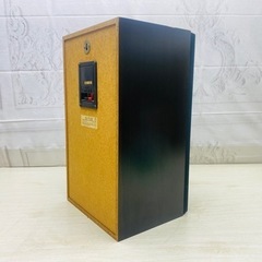 KENWOOD スピーカー　S-7VSの画像