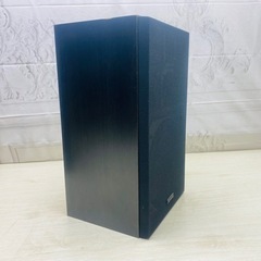 KENWOOD スピーカー　S-7VSの画像