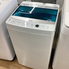 リサイクルショップ【トレジャーファクトリー館林店】 Haier JW-C55A