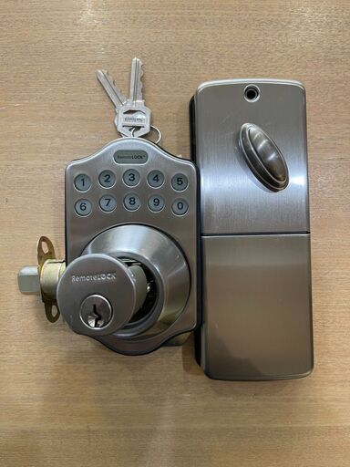 リモートロック5i