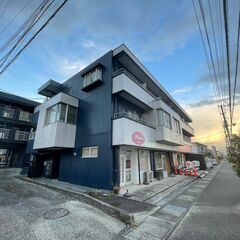 仲介手数料無料★単身マンション★沼津市東椎路！ペット可！ネ…