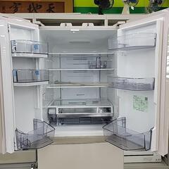 🌟 TOSHIBA  東芝 冷蔵庫 GR-T510FZ 508L 2021年製 6585-Jの画像