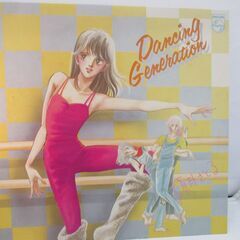 [729] Dancing  Generation   牧村さと...