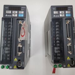 ACサーボモーター