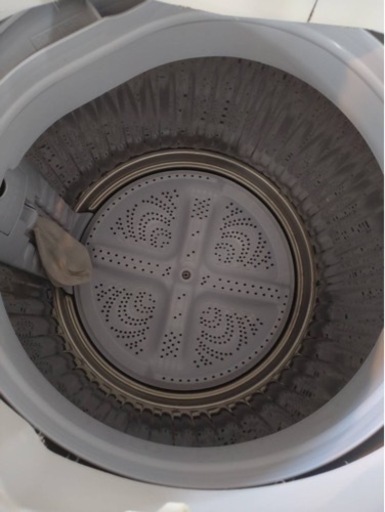 SHARP  全自動電気洗濯機 6.0kg