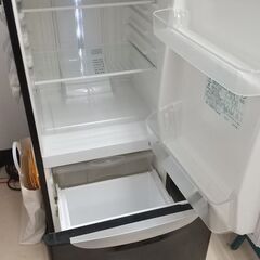 【National】パーソナルノンフロン冷蔵庫 NR-B141J （生産終了）の画像