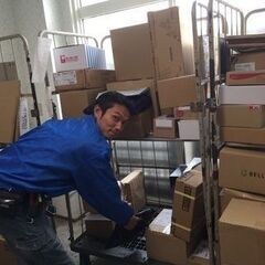刈谷で働き方が選べる配達業務！しっかり稼げれる配達業務の画像