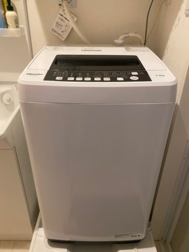 洗濯機