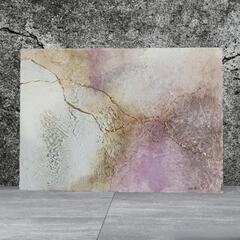 アルコールインクアートの画像